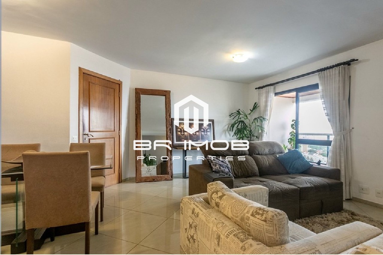 Apartamento, 2 quartos, 94 m² - Foto 5