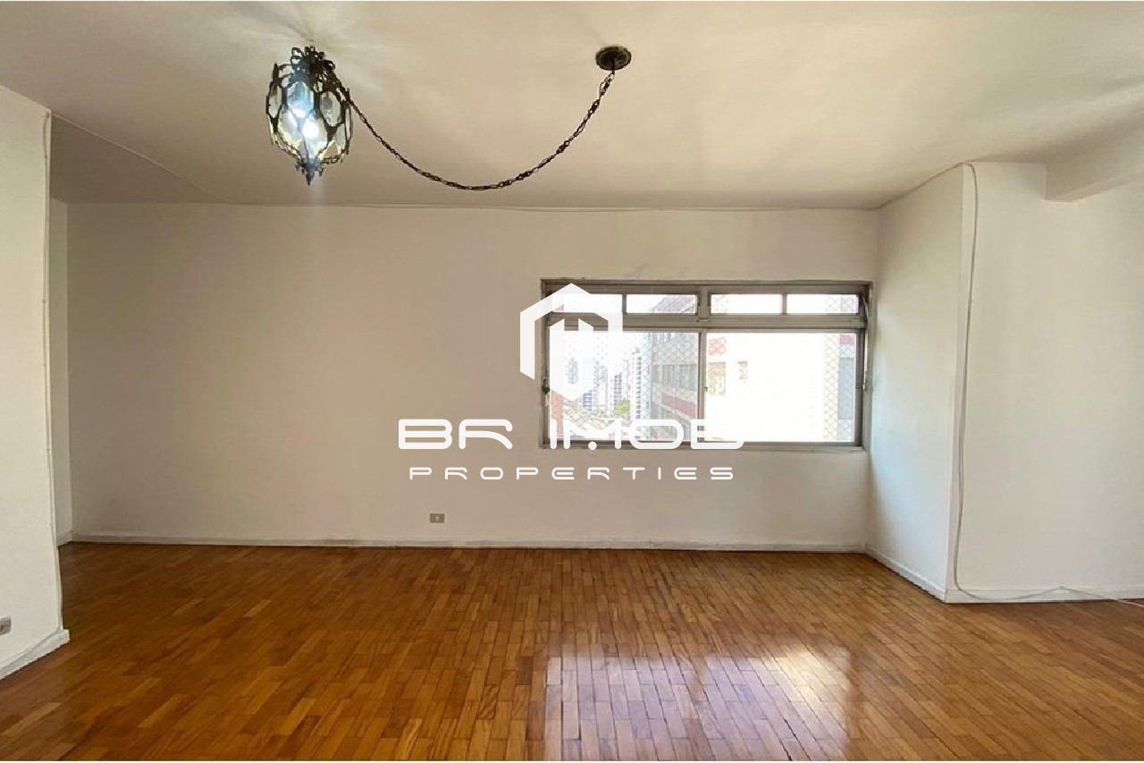 Apartamento, 3 quartos, 115 m² - Foto 6