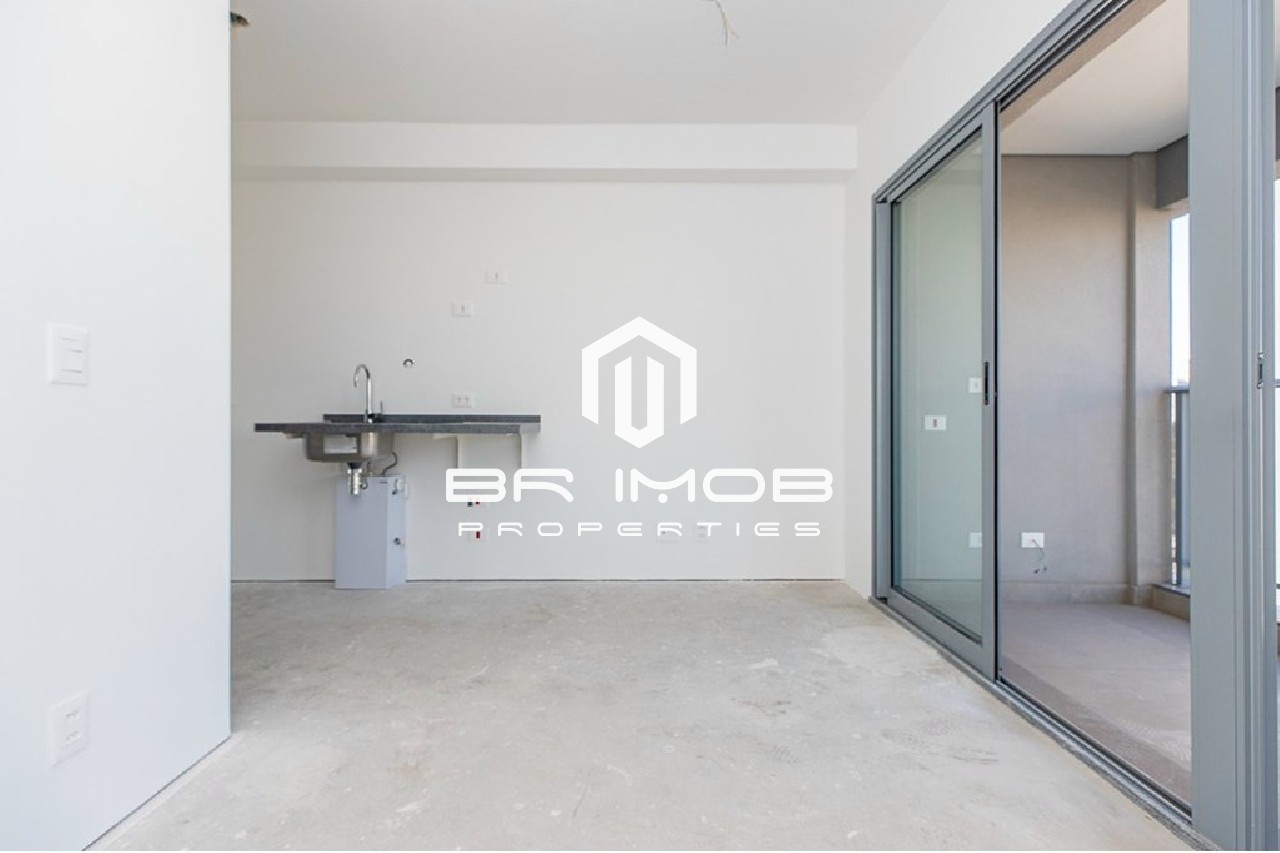Apartamento, 1 quarto, 26 m² - Foto 10
