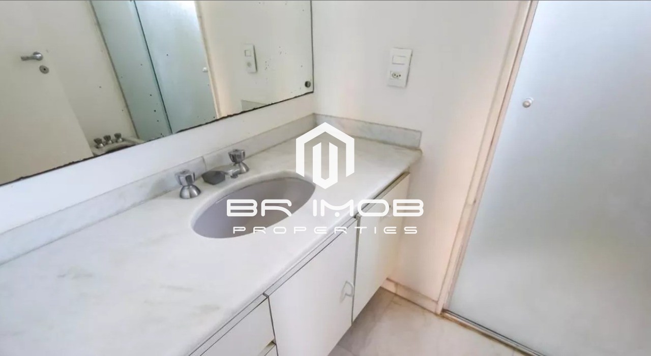 Apartamento, 3 quartos, 200 m² - Foto 35