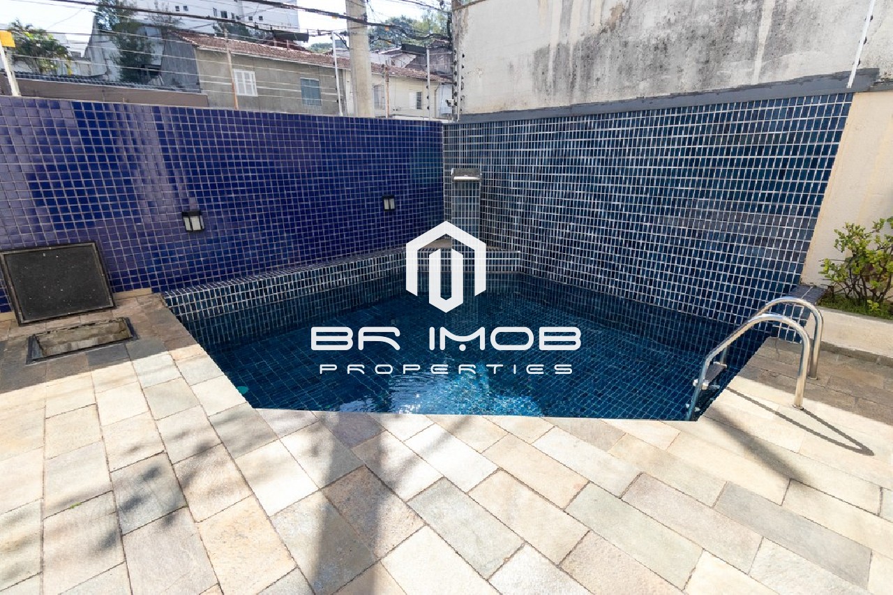 Apartamento, 3 quartos, 161 m² - Foto 31