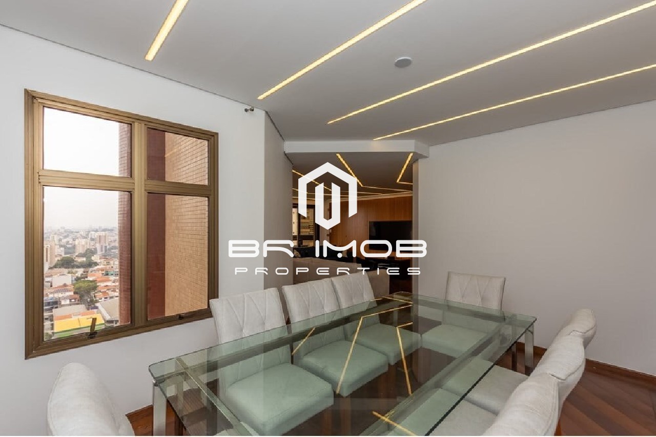 Apartamento, 4 quartos, 212 m² - Foto 12