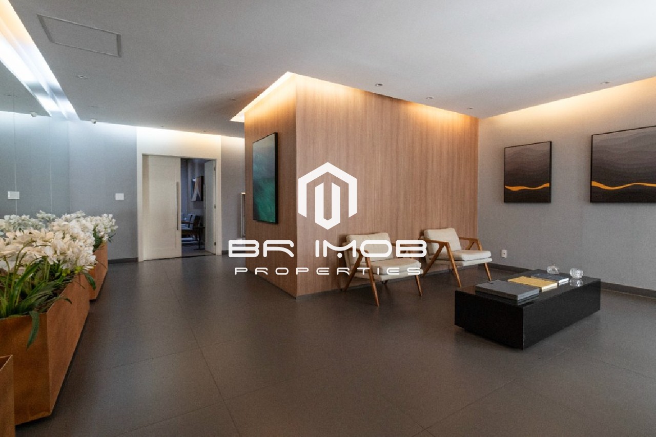 Apartamento, 1 quarto, 34 m² - Foto 27