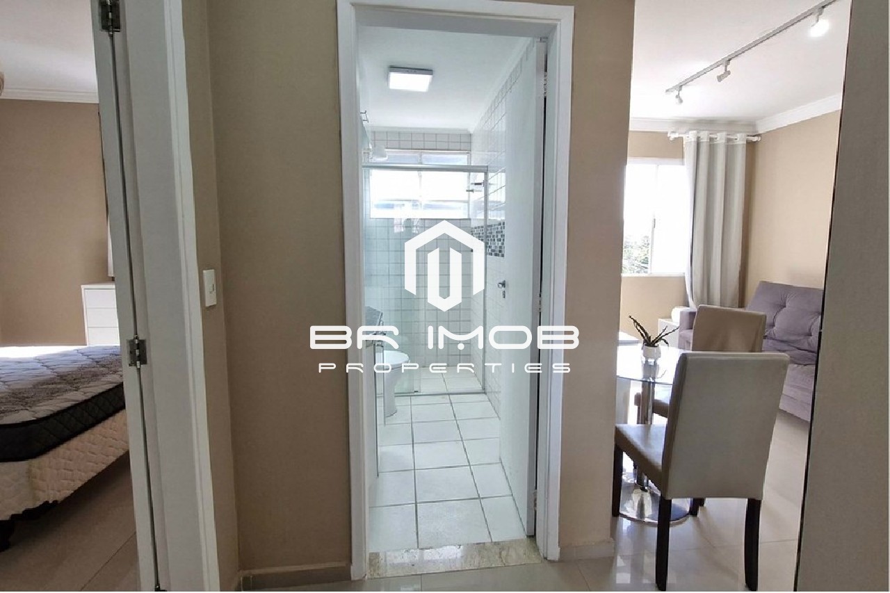 Apartamento, 1 quarto, 45 m² - Foto 10