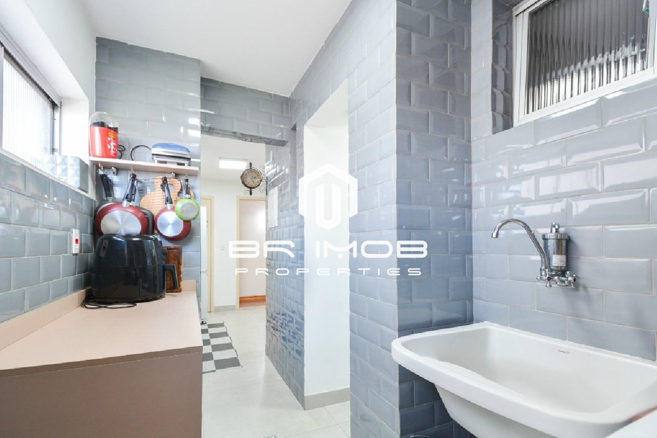 Apartamento, 3 quartos, 91 m² - Foto 19