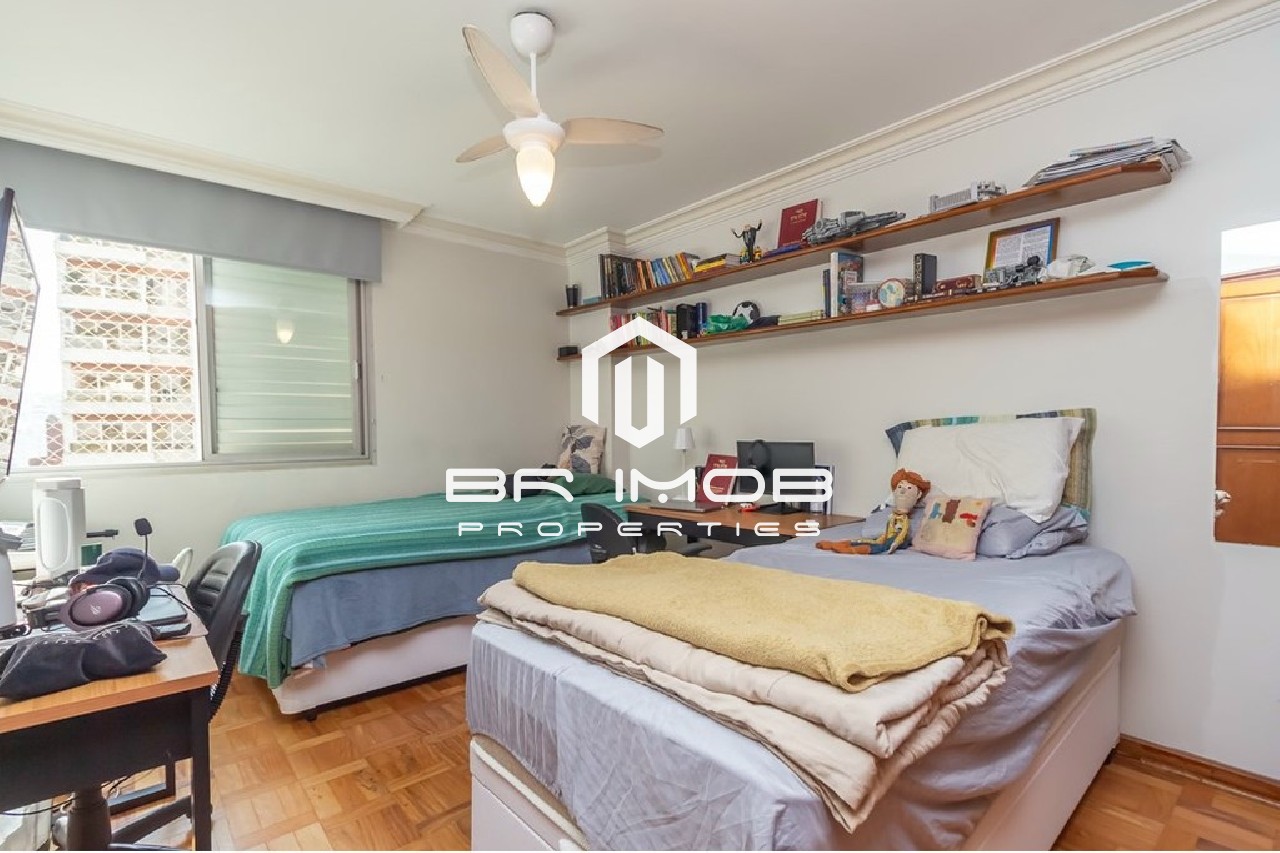 Apartamento, 5 quartos, 233 m² - Foto 27