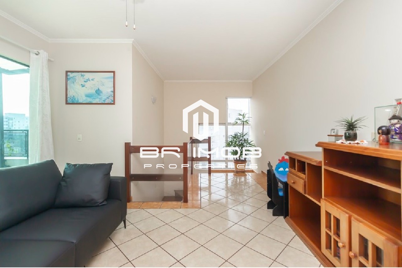 Cobertura, 4 quartos, 159 m² - Foto 10