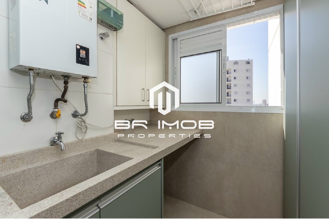 Apartamento, 2 quartos, 87 m² - Foto 12