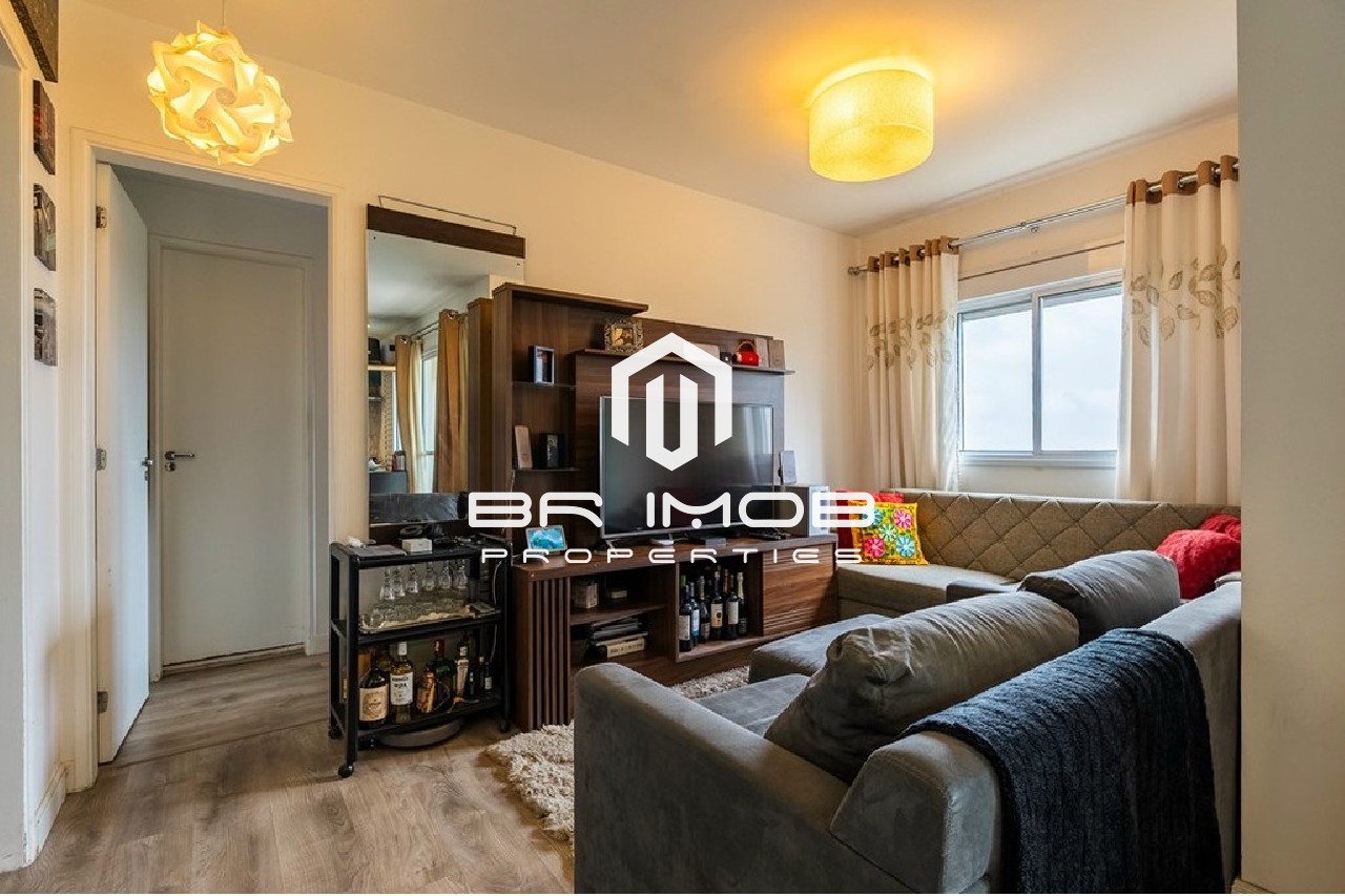 Apartamento, 2 quartos, 53 m² - Foto 14