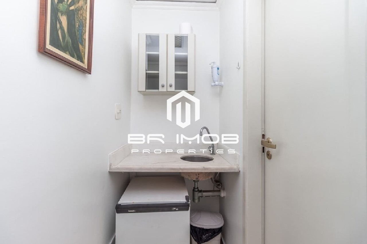 Sala-Conjunto, 30 m² - Foto 16