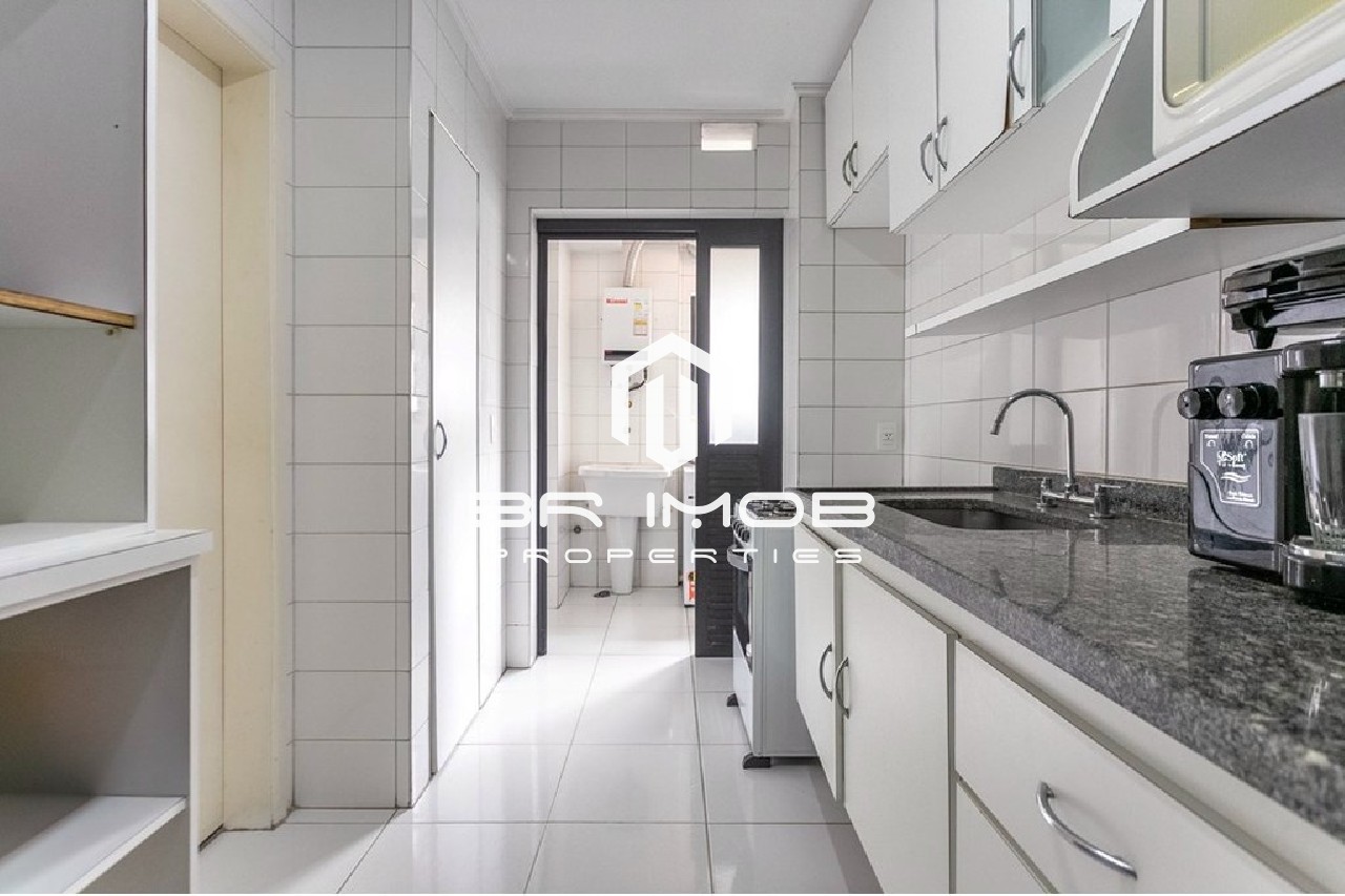Apartamento, 2 quartos, 94 m² - Foto 9