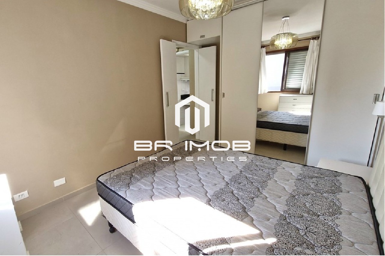 Apartamento, 1 quarto, 45 m² - Foto 16