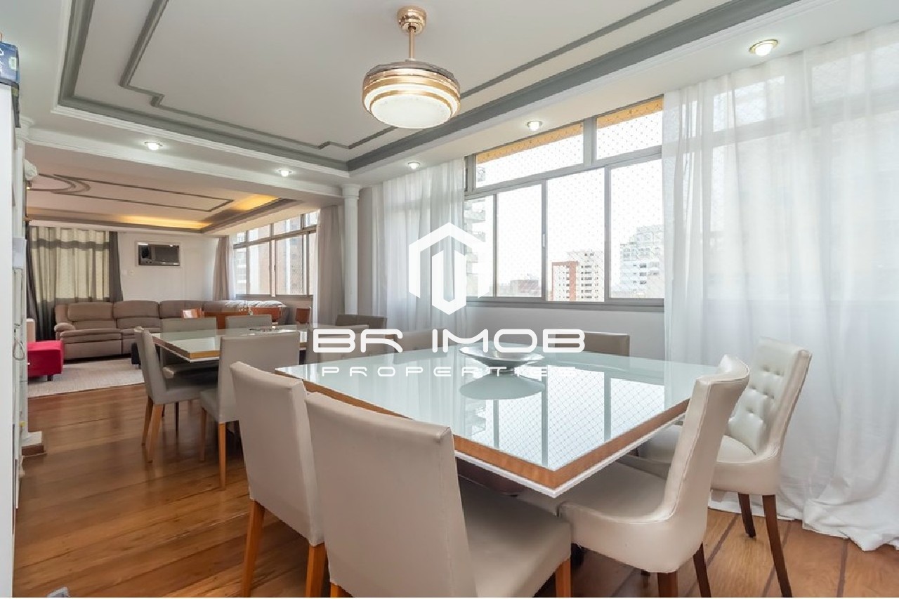 Apartamento, 5 quartos, 233 m² - Foto 10