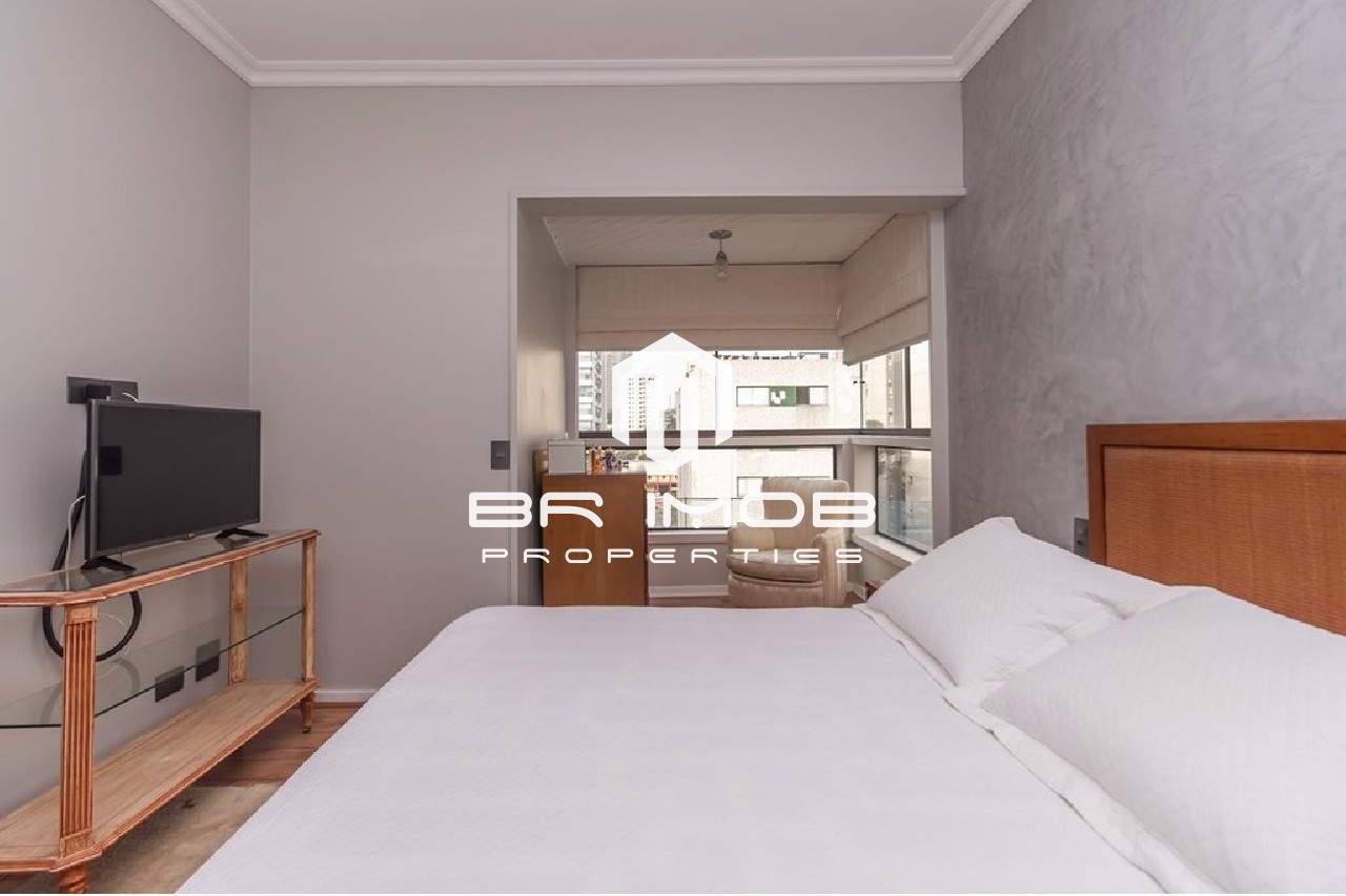 Apartamento, 3 quartos, 176 m² - Foto 33