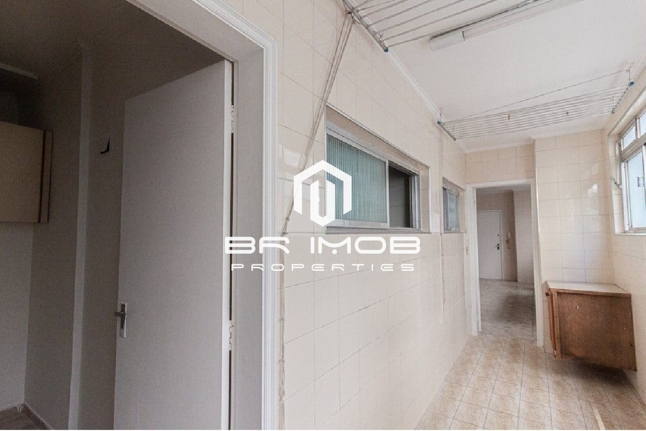 Apartamento, 3 quartos, 172 m² - Foto 14