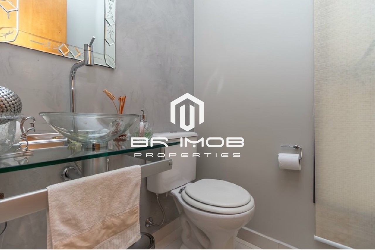 Apartamento, 3 quartos, 176 m² - Foto 29