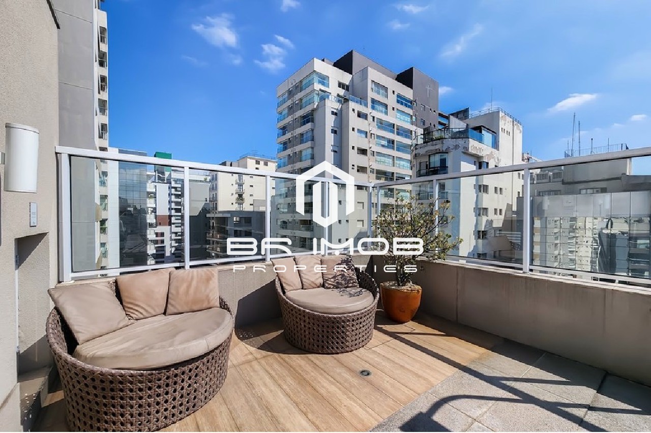 Apartamento, 2 quartos, 63 m² - Foto 25
