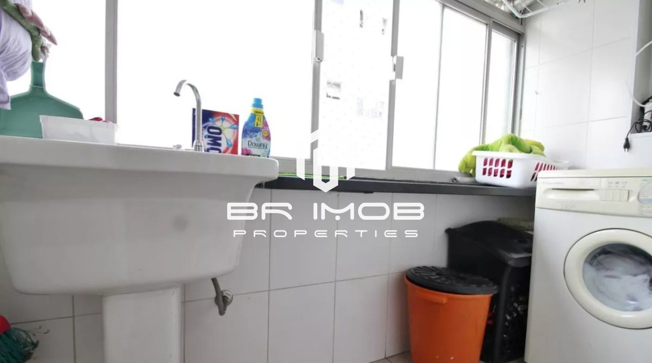 Apartamento, 3 quartos, 130 m² - Foto 20