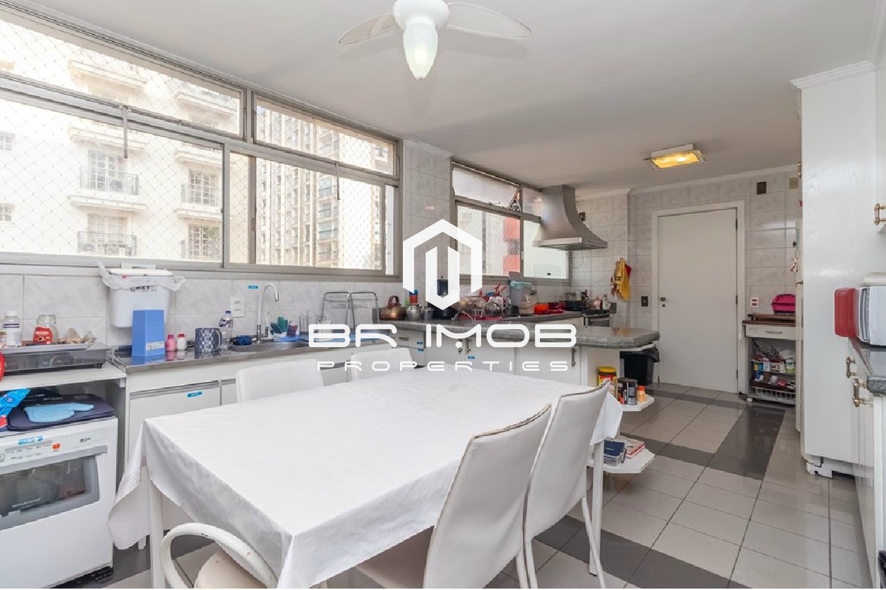 Apartamento, 5 quartos, 233 m² - Foto 11