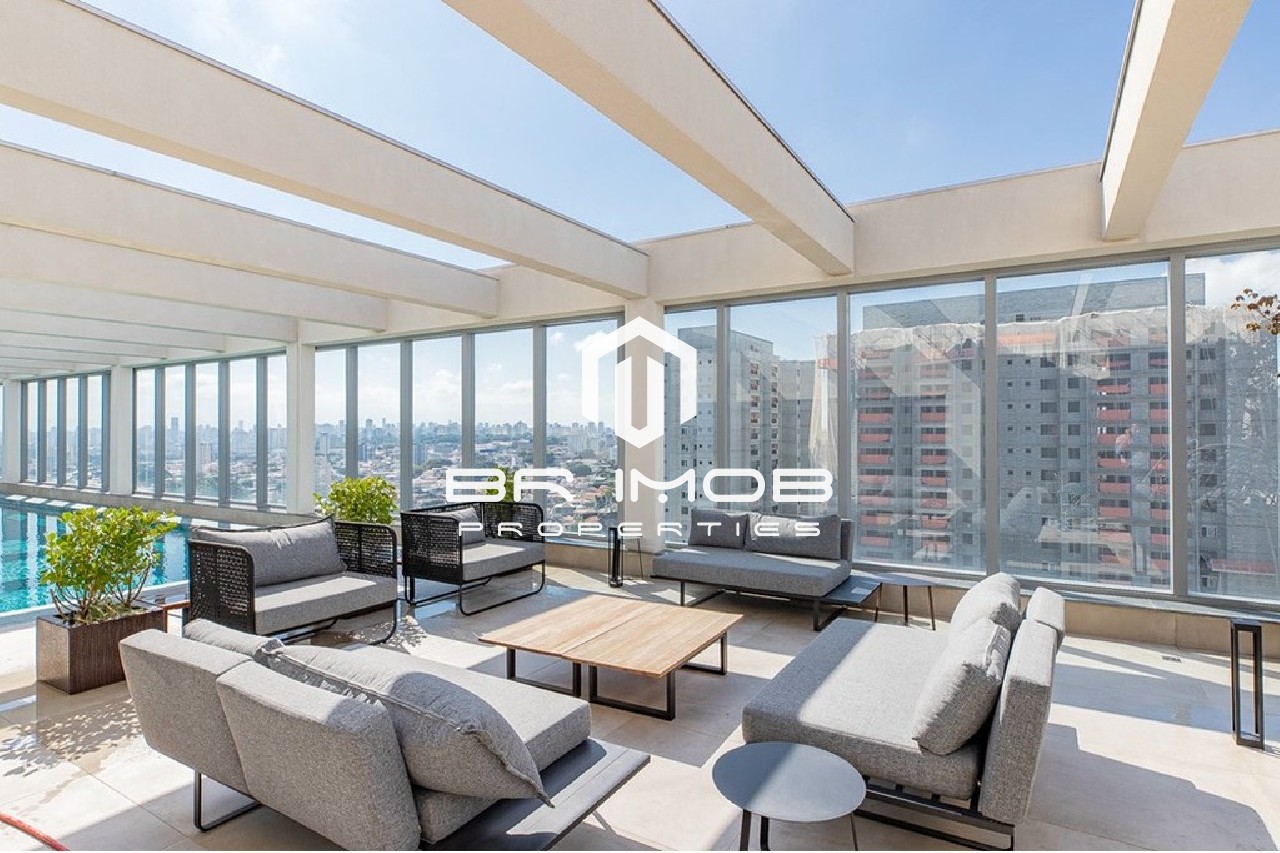 Apartamento, 1 quarto, 26 m² - Foto 19