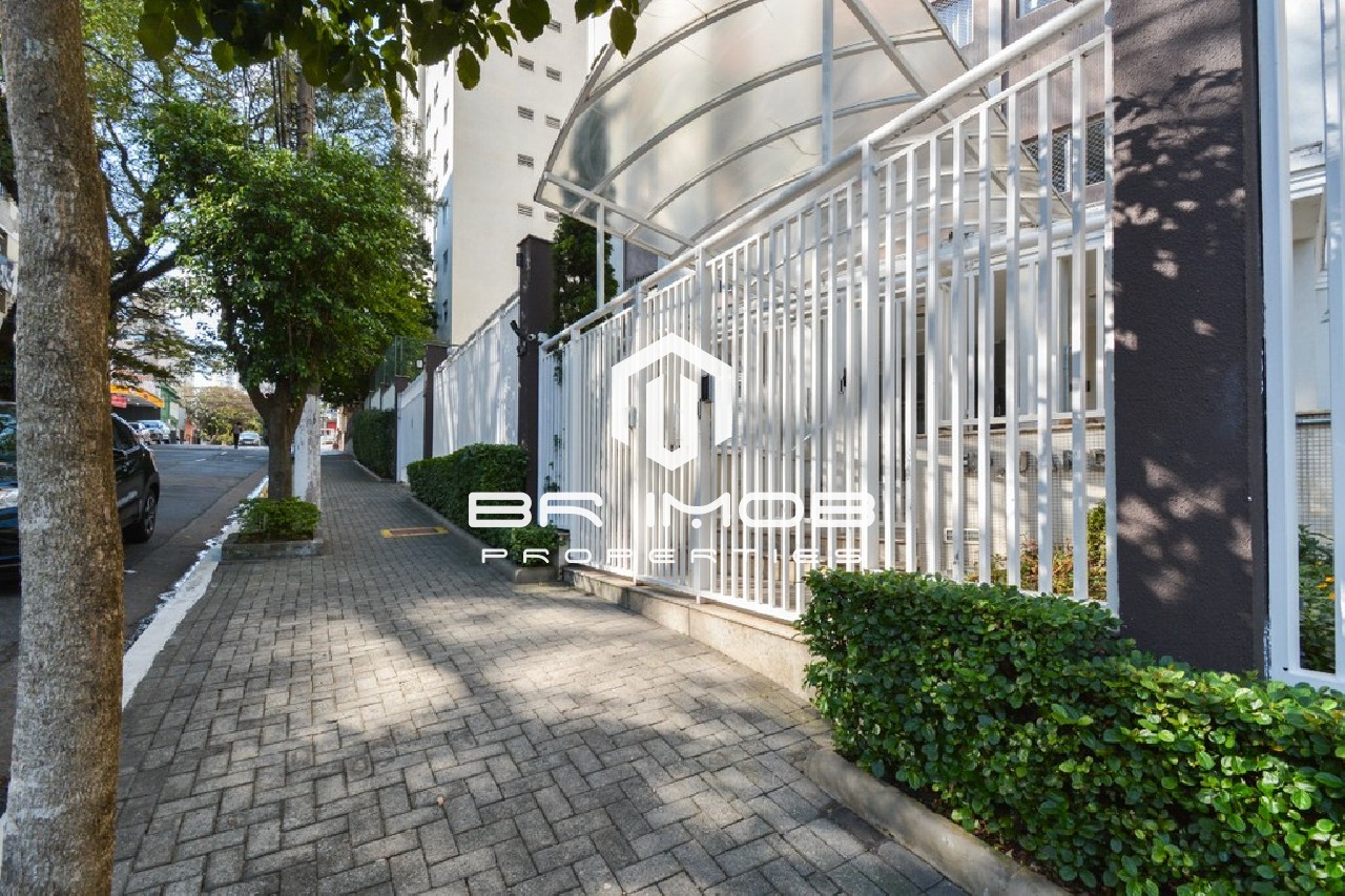 Apartamento, 3 quartos, 91 m² - Foto 2