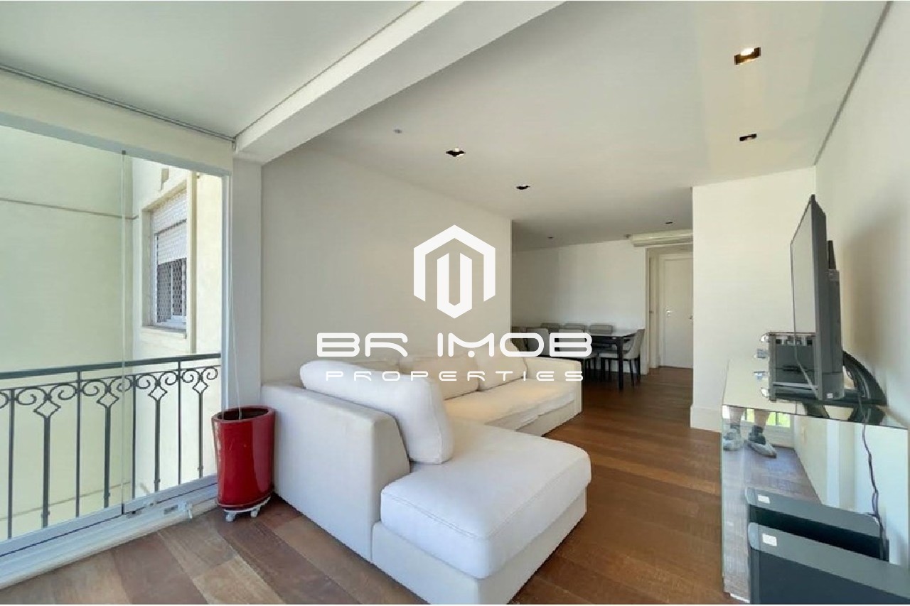 Apartamento, 3 quartos, 100 m² - Foto 2