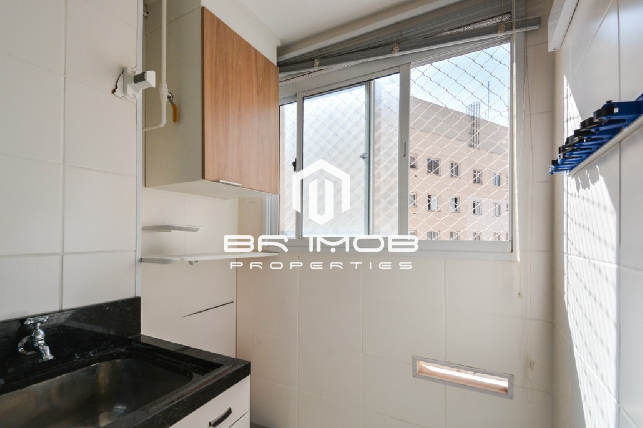 Apartamento, 2 quartos, 42 m² - Foto 13