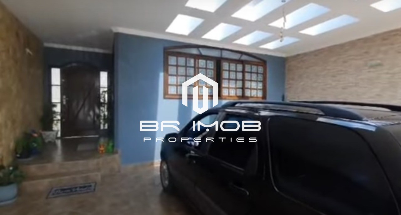 Casa, 5 quartos - Foto 1