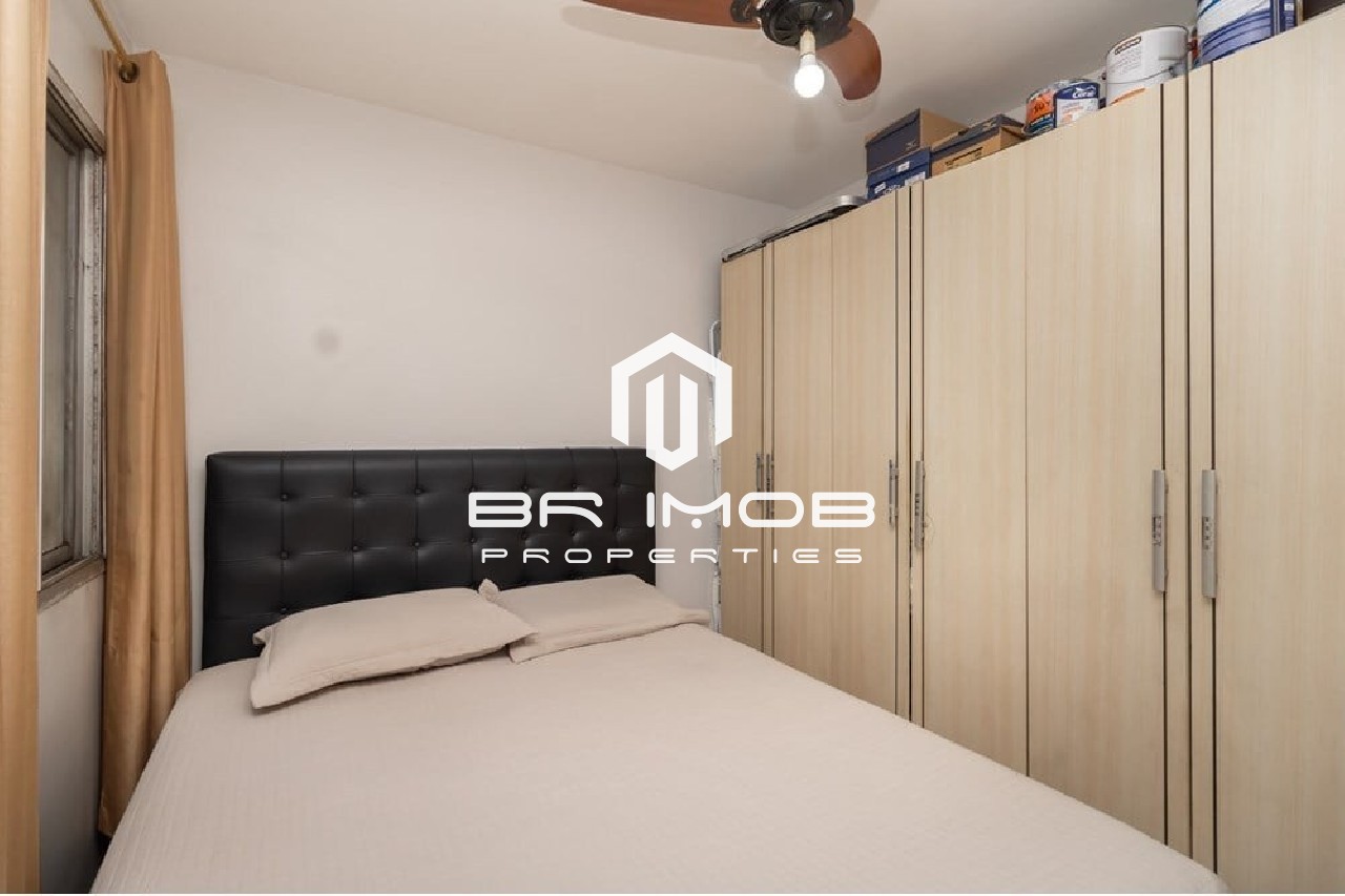 Apartamento, 3 quartos, 65 m² - Foto 8