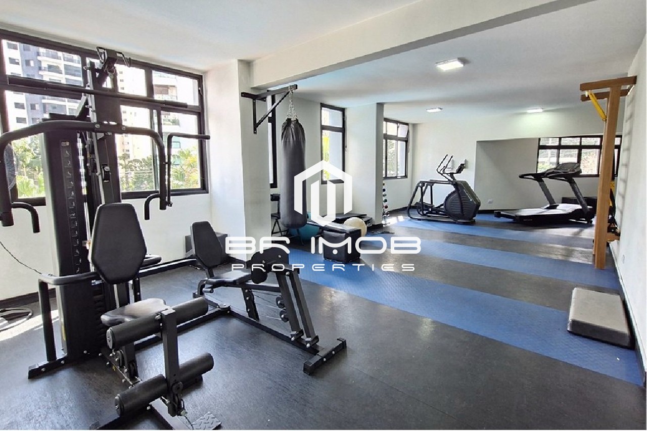 Apartamento, 3 quartos, 220 m² - Foto 50