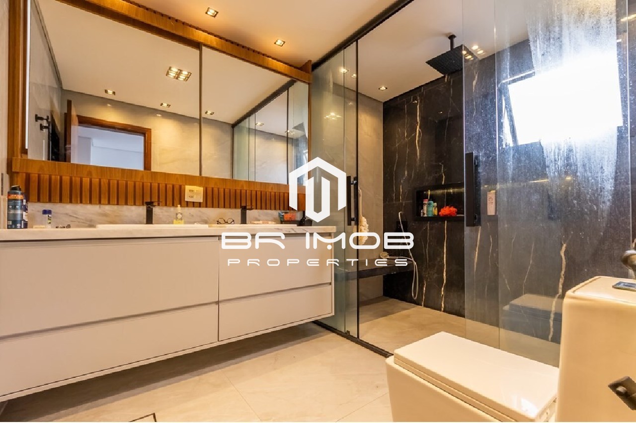 Apartamento, 4 quartos, 212 m² - Foto 25