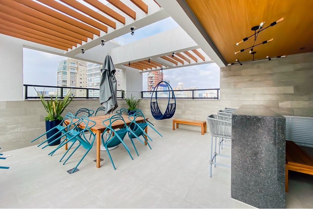Apartamento, 2 quartos, 39 m² - Foto 16