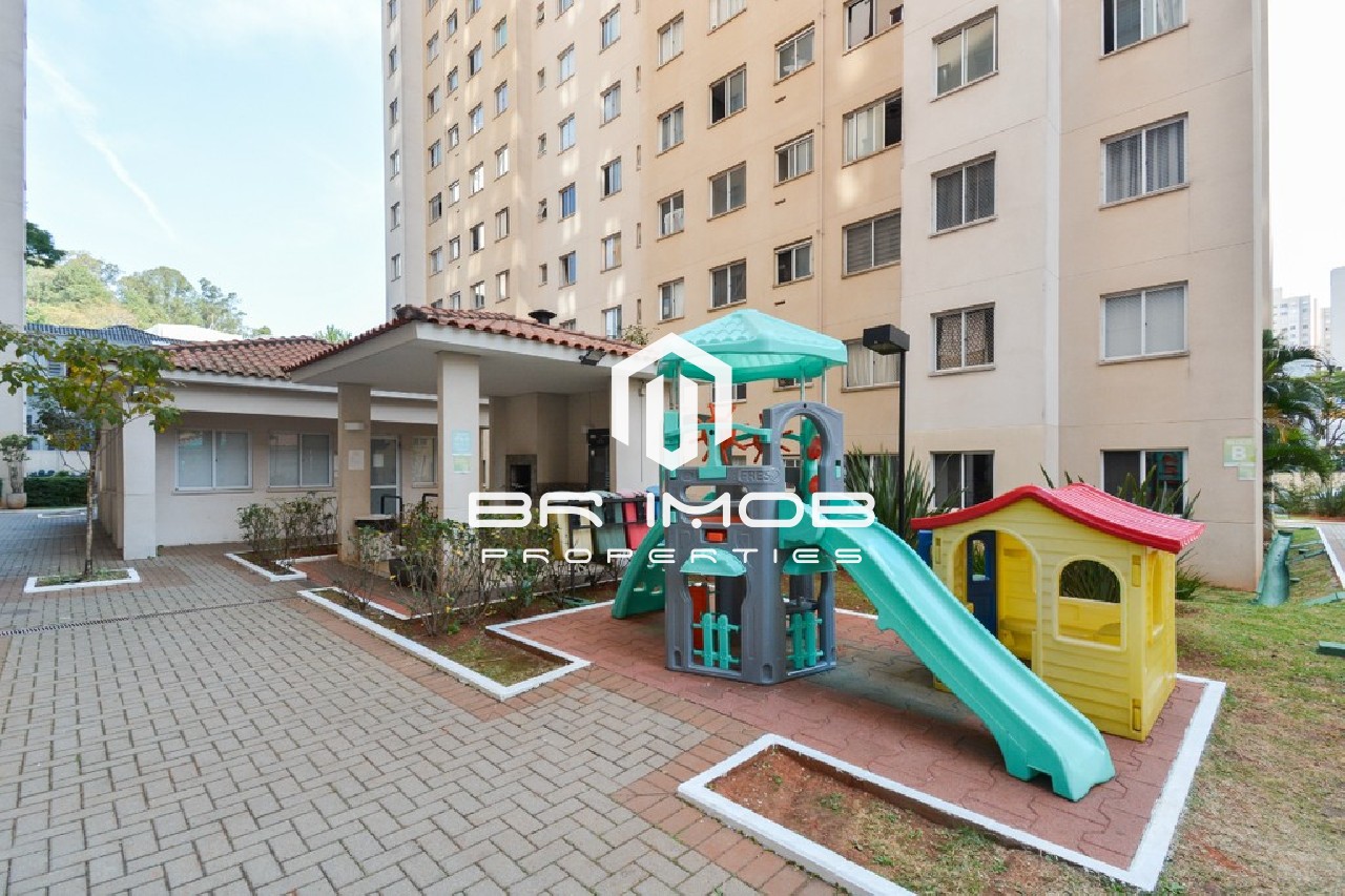 Apartamento, 2 quartos, 42 m² - Foto 21