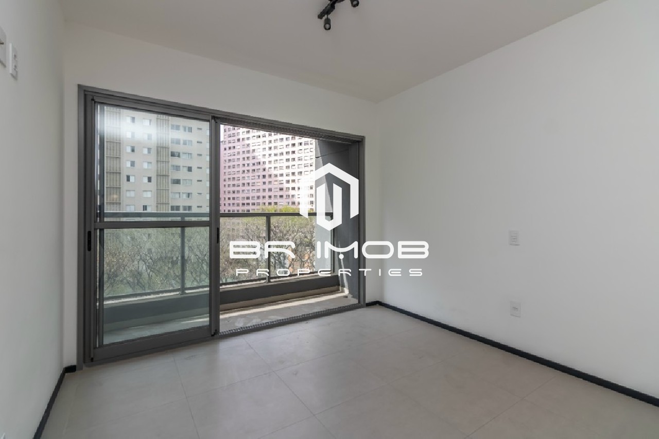 Apartamento, 1 quarto, 32 m² - Foto 5