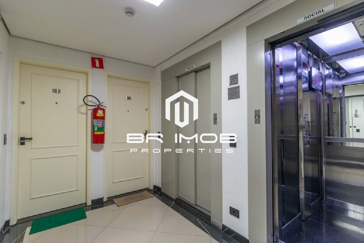 Apartamento, 3 quartos, 61 m² - Foto 35