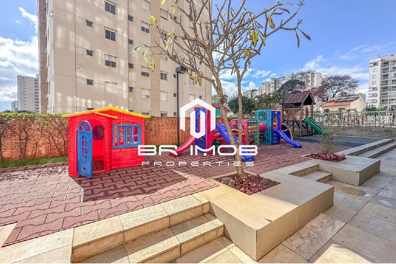 Apartamento, 3 quartos, 137 m² - Foto 21