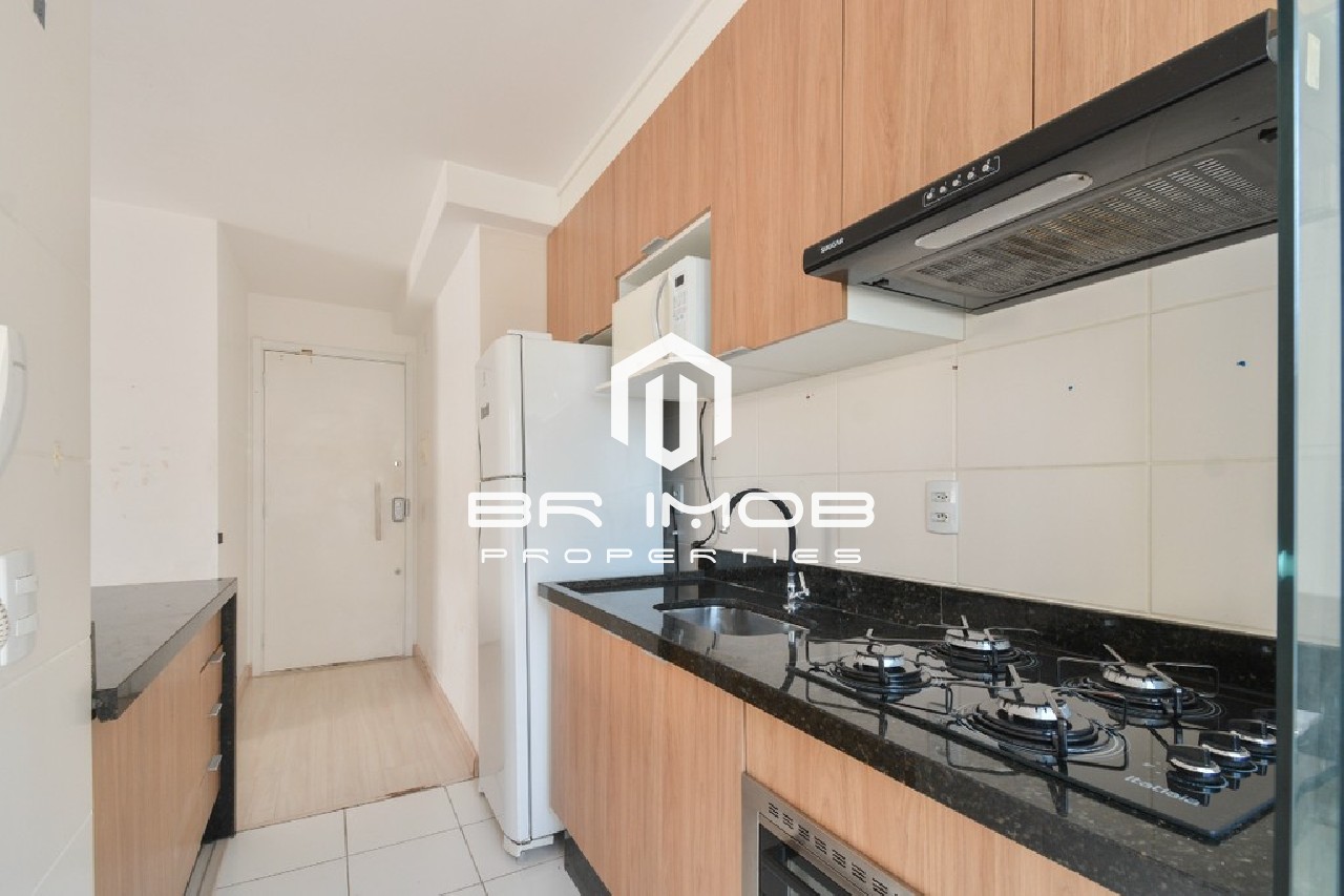 Apartamento, 2 quartos, 42 m² - Foto 10