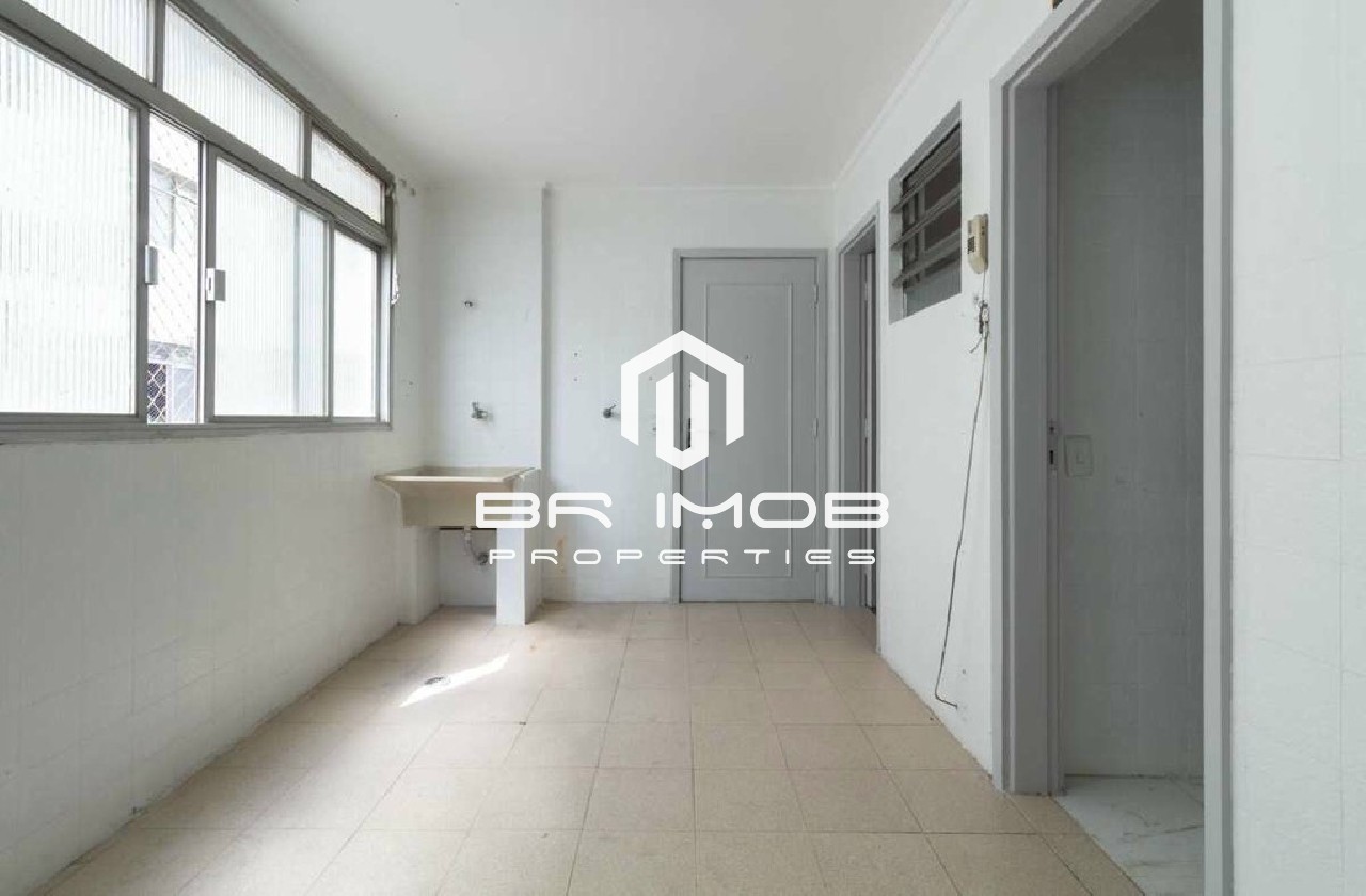 Apartamento, 3 quartos, 171 m² - Foto 10