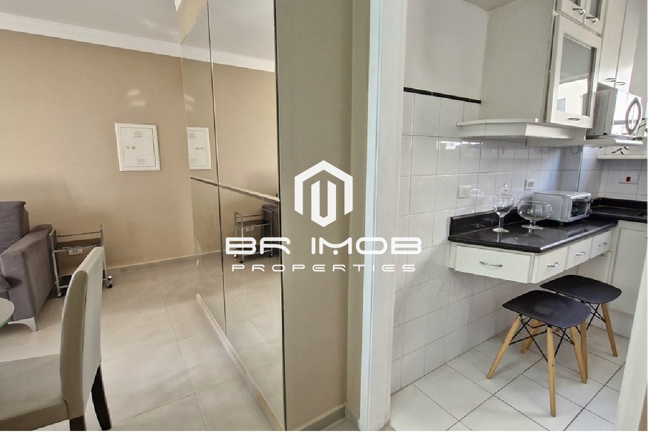 Apartamento, 1 quarto, 45 m² - Foto 11