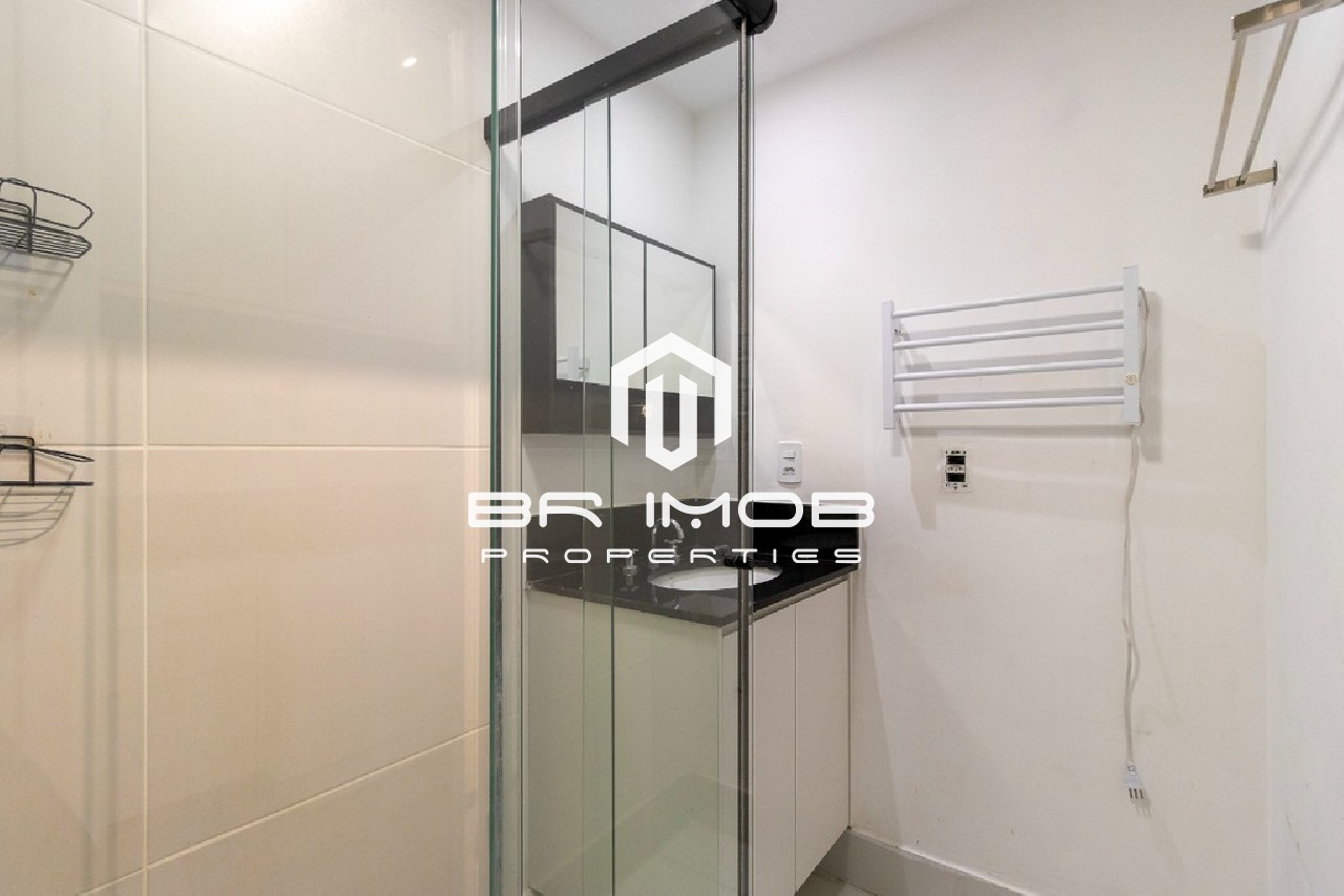 Apartamento, 1 quarto, 30 m² - Foto 18