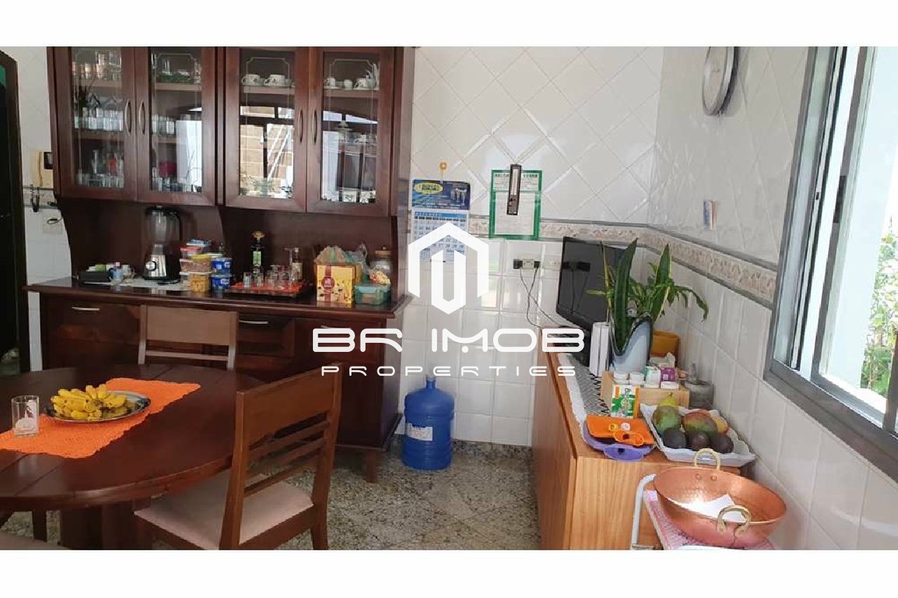 Casa, 5 quartos - Foto 12