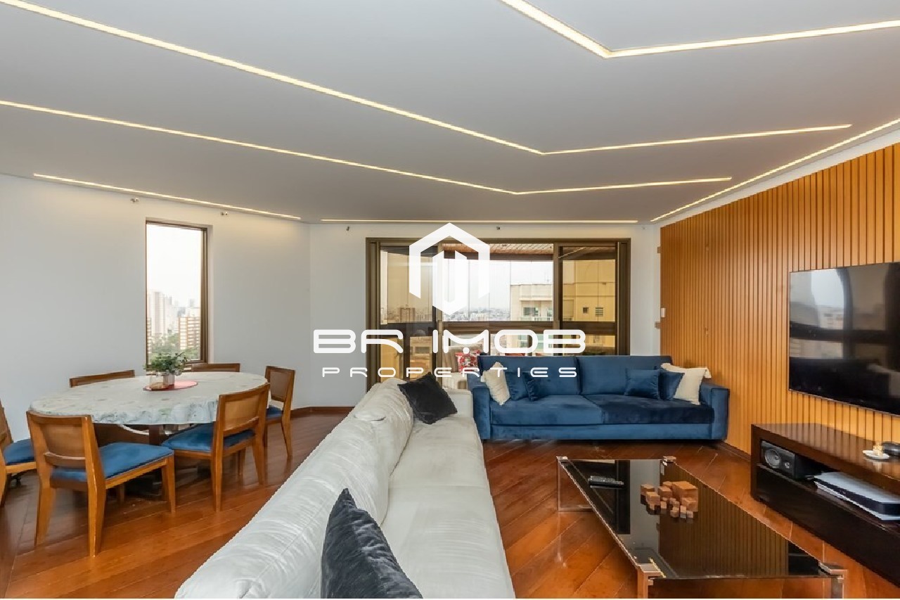 Apartamento, 4 quartos, 212 m² - Foto 8