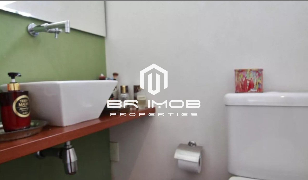 Apartamento, 3 quartos, 130 m² - Foto 8