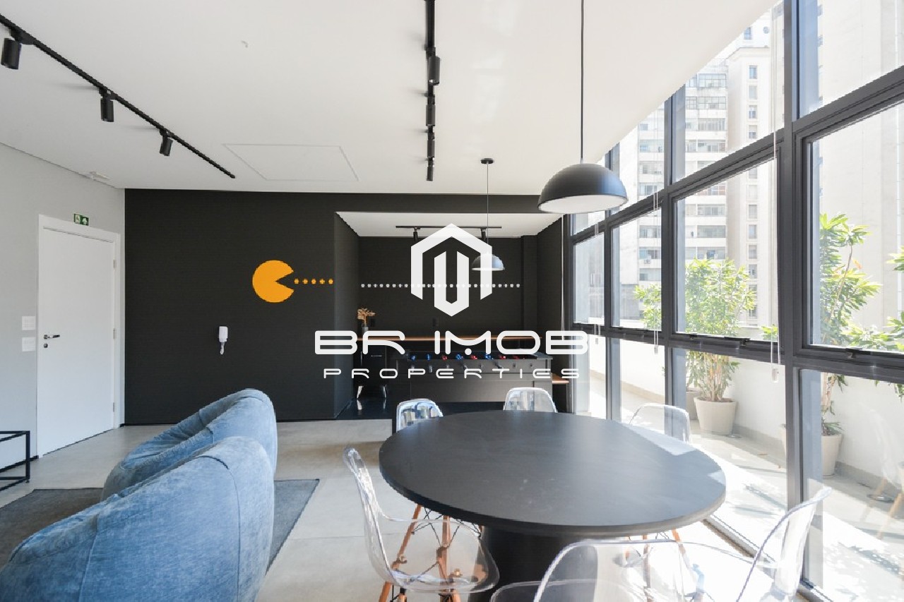 Apartamento, 1 quarto, 21 m² - Foto 26