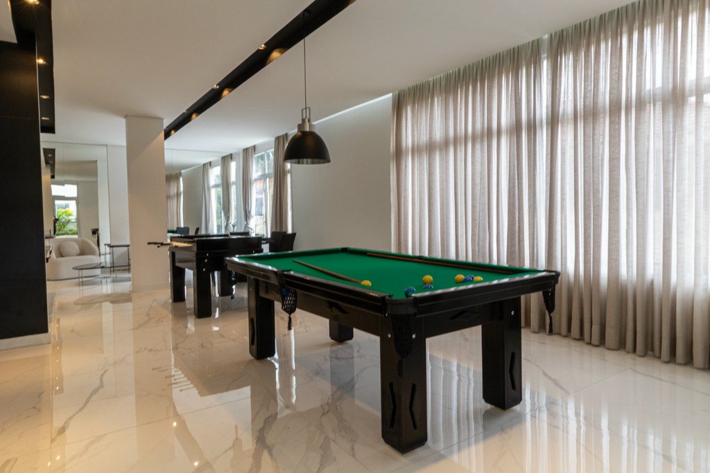 Apartamento, 1 quarto, 42 m² - Foto 6