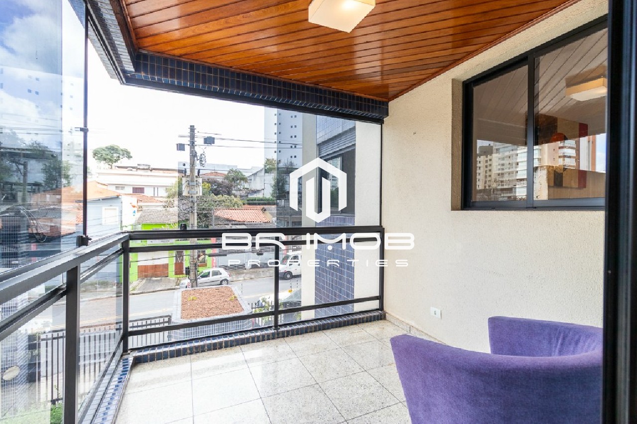 Apartamento, 3 quartos, 161 m² - Foto 1