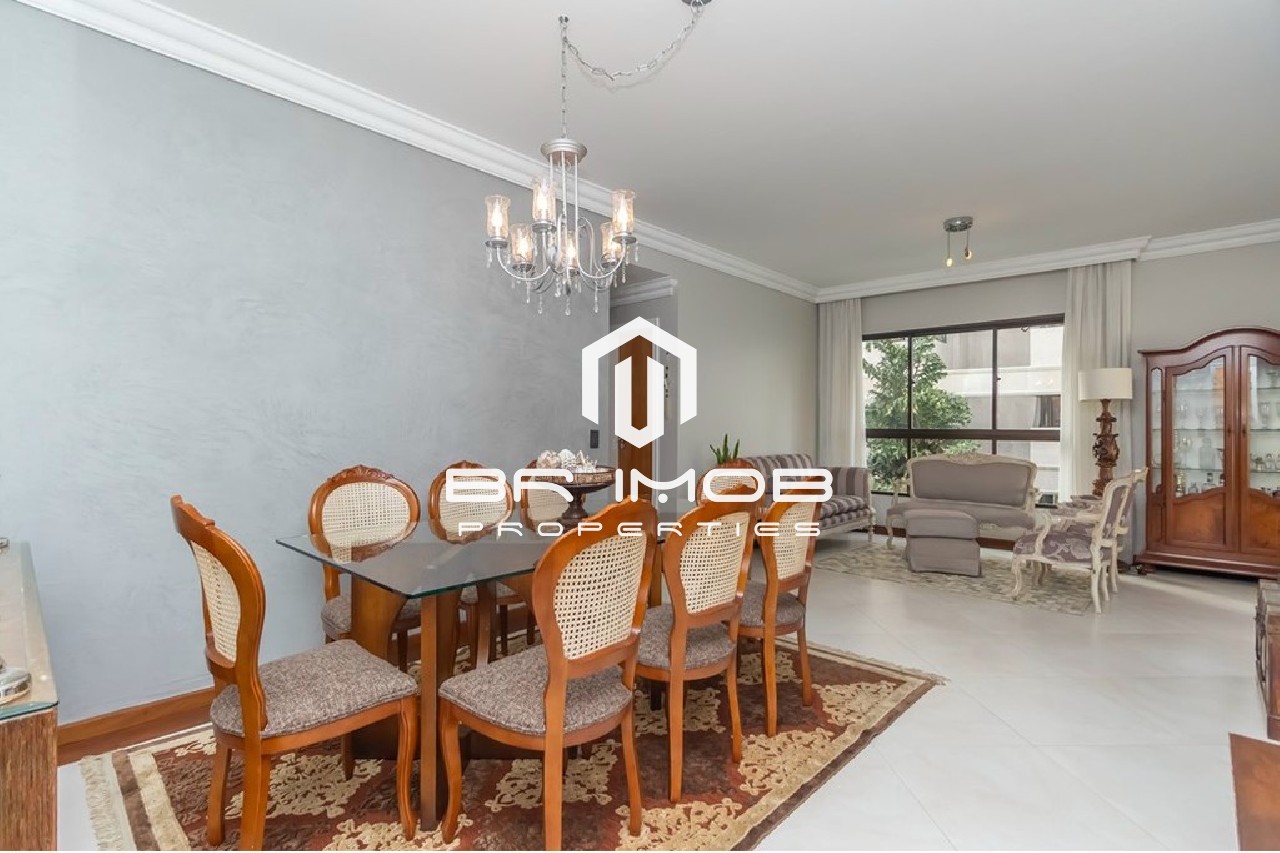 Apartamento, 3 quartos, 176 m² - Foto 14