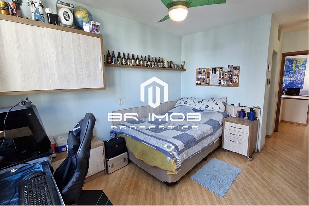 Apartamento, 3 quartos, 220 m² - Foto 37