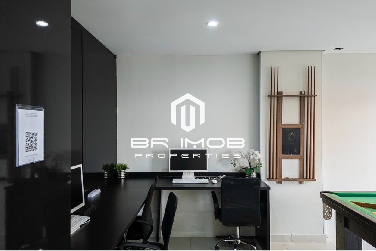 Apartamento, 2 quartos, 53 m² - Foto 52