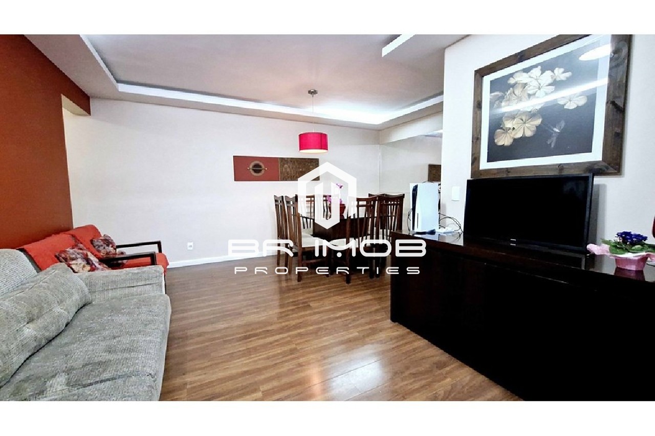 Apartamento, 3 quartos, 96 m² - Foto 8